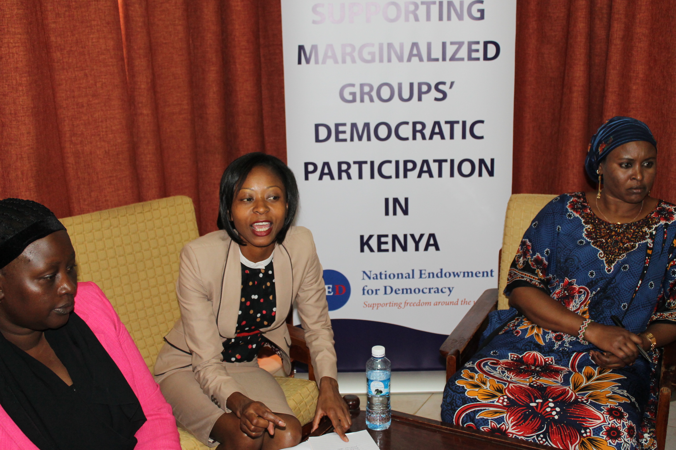 Unlocking The Promise Of Devolution For Marginalized Groups In Kenya International Republican 8272