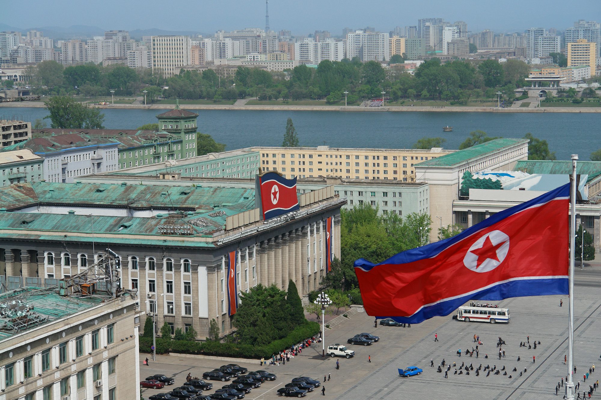 Revisiting The State Of North Korean Human Rights On The Tenth Anniversary Of The Coi On North